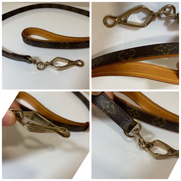 Louis Vuitton Leash - Picture 6 of 8